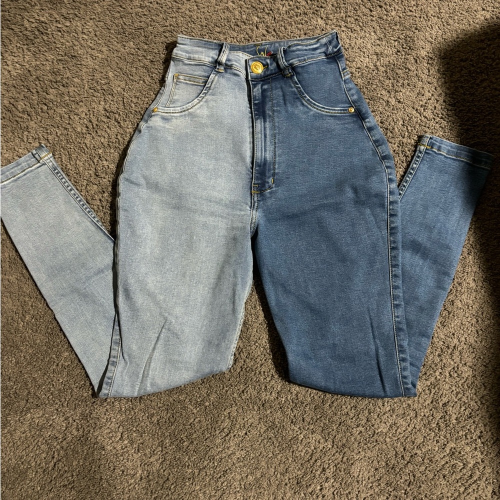Sol Beauty and Care Jeans Size 2-12